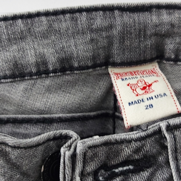 True religion jeans - Picture 2 of 5